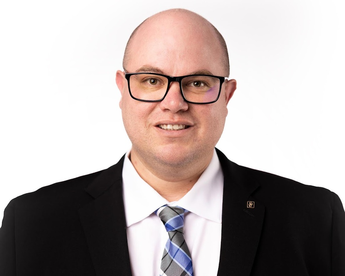 Jonathan Mosher, Co-Founder of Quintra