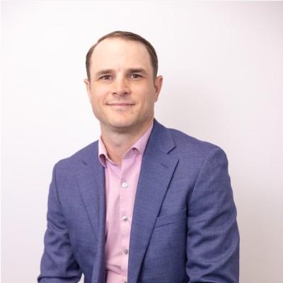 Mike Becker, Co-Founder of Quintra